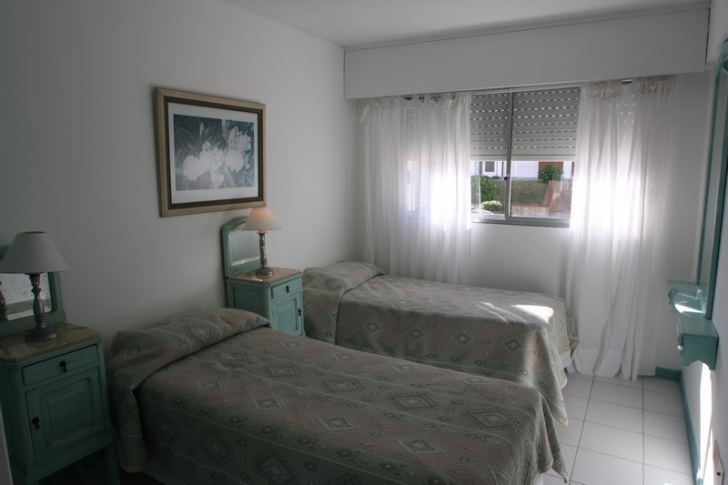 Departamento en Península sobre la brava!!